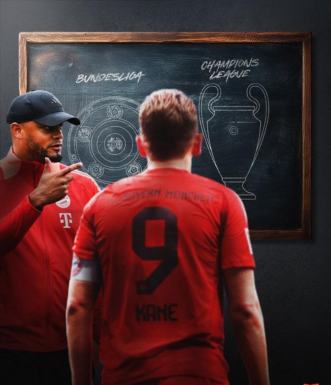  萨拉赫关键节点高光表现，拜仁带队取胜！-开云免费直播